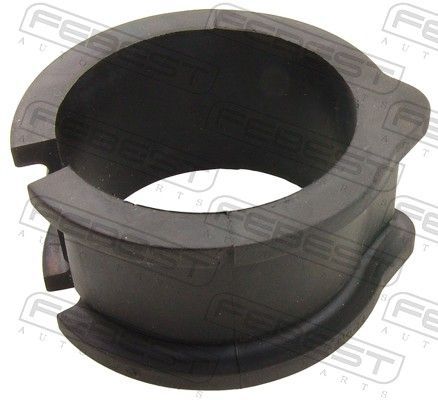 Montavimas, vairavimo pavara FEBEST NGB-R51