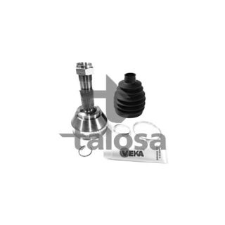 Jungčių komplektas, kardaninis velenas TALOSA 77-FI-1099A