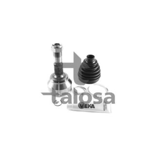Jungčių komplektas, kardaninis velenas TALOSA 77-FI-1100
