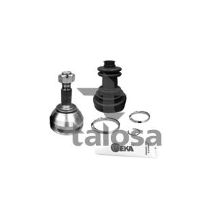 Jungčių komplektas, kardaninis velenas TALOSA 77-FI-2970