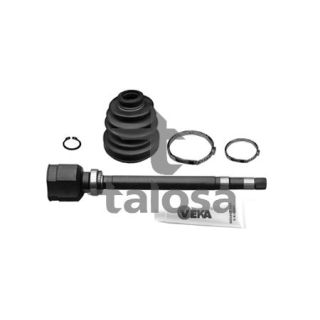 Jungčių komplektas, kardaninis velenas TALOSA 77-FI-6969