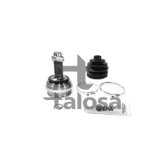 Jungčių komplektas, kardaninis velenas TALOSA 77-HO-1028A