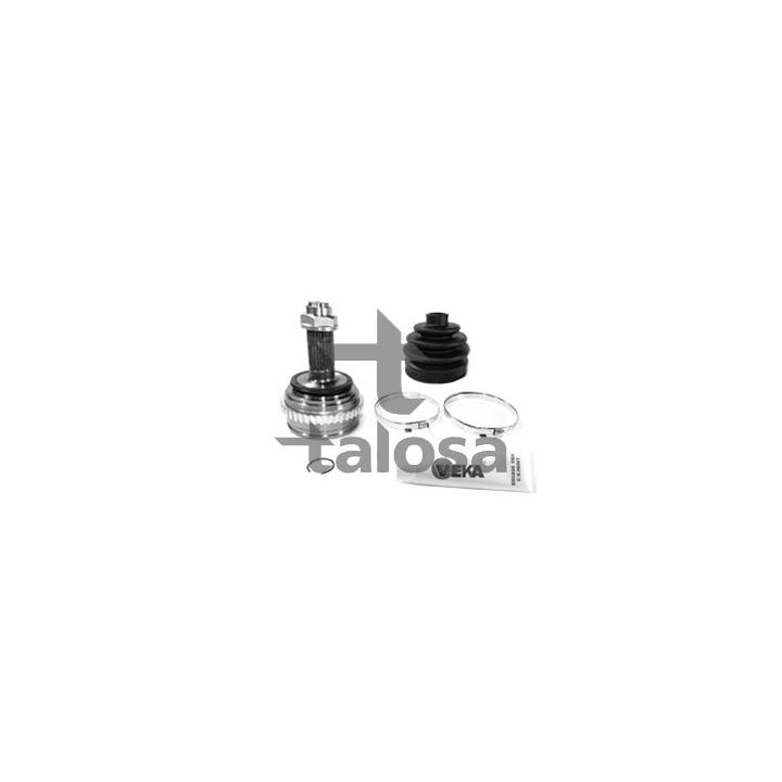 Jungčių komplektas, kardaninis velenas TALOSA 77-HO-1028A