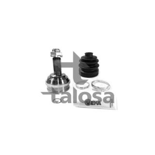 Jungčių komplektas, kardaninis velenas TALOSA 77-HO-1057A