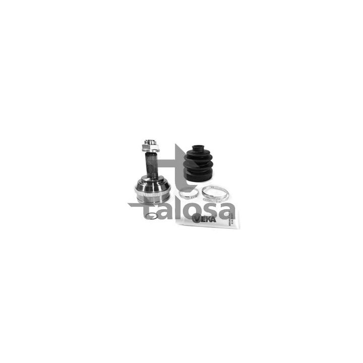 Jungčių komplektas, kardaninis velenas TALOSA 77-HO-1057A