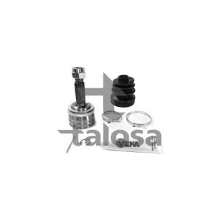Jungčių komplektas, kardaninis velenas TALOSA 77-HY-1001A