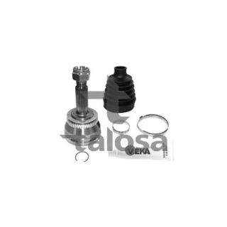 Jungčių komplektas, kardaninis velenas TALOSA 77-HY-1016A