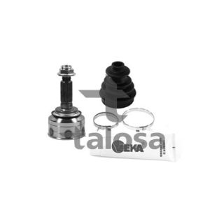Jungčių komplektas, kardaninis velenas TALOSA 77-KI-2962