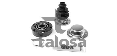 Jungčių komplektas, kardaninis velenas TALOSA 77-ME-5002