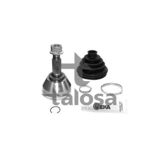 Jungčių komplektas, kardaninis velenas TALOSA 77-NI-1125