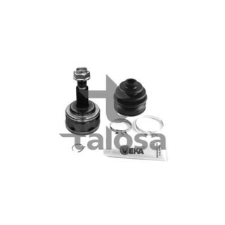 Jungčių komplektas, kardaninis velenas TALOSA 77-RN-1037