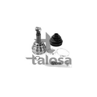 Jungčių komplektas, kardaninis velenas TALOSA 77-RN-1038