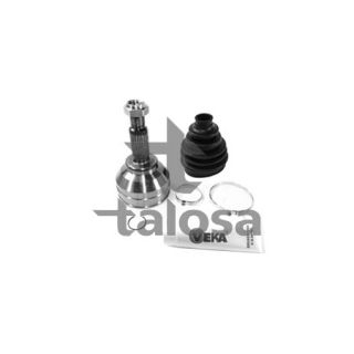 Jungčių komplektas, kardaninis velenas TALOSA 77-RN-1039