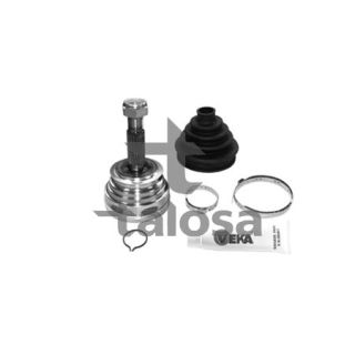 Jungčių komplektas, kardaninis velenas TALOSA 77-RN-1041