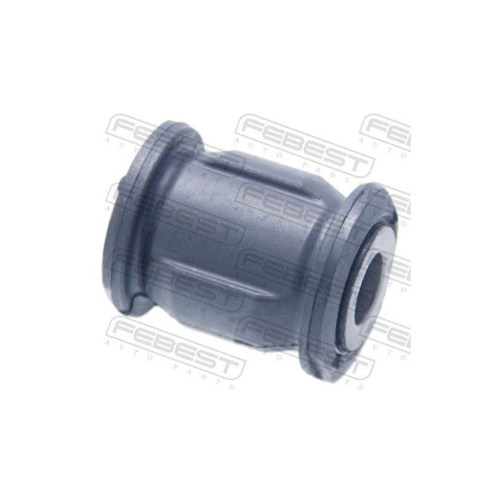 Montavimas, vairavimo pavara FEBEST TAB-518