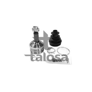 Jungčių komplektas, kardaninis velenas TALOSA 77-RV-1023A
