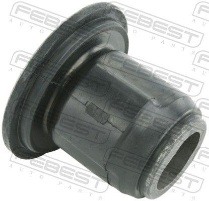 Montavimas, vairavimo pavara FEBEST TAB-UCF30SG