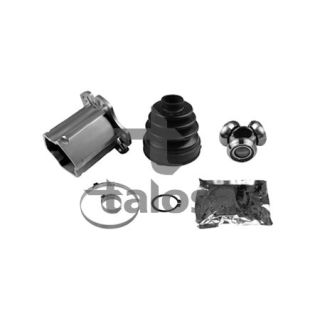 Jungčių komplektas, kardaninis velenas TALOSA 77-VW-5065