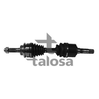 Pusašis TALOSA 76-FD-8008A