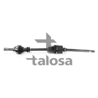 Pusašis TALOSA 76-FI-8020A