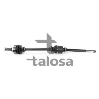 Pusašis TALOSA 76-FI-8030A