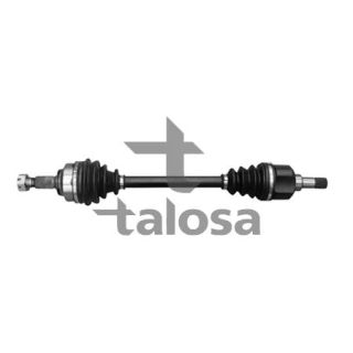 Pusašis TALOSA 76-FI-8047
