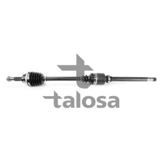 Pusašis TALOSA 76-FI-8082A