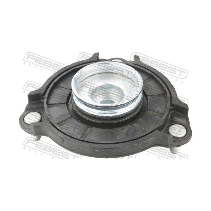 Pakabos statramsčio atraminis guolis FEBEST HYSS-D3F