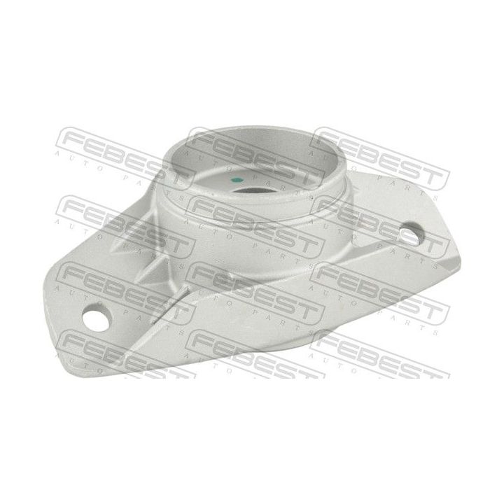 Pakabos statramsčio atraminis guolis FEBEST HYSS-D7R