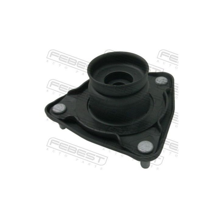 Pakabos statramsčio atraminis guolis FEBEST HYSS-ENF