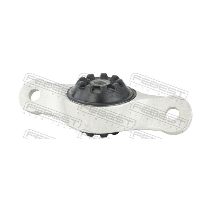 Pakabos statramsčio atraminis guolis FEBEST HYSS-M0R