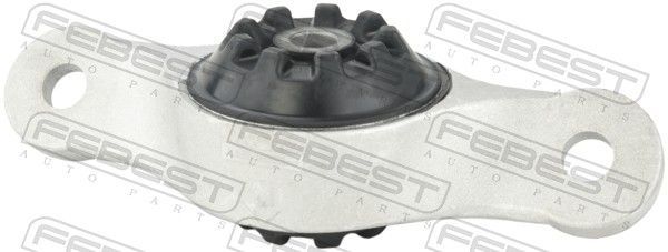 Pakabos statramsčio atraminis guolis FEBEST HYSS-M0R