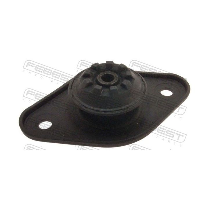 Pakabos statramsčio atraminis guolis FEBEST KSS-RIOR