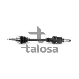 Pusašis TALOSA 76-RN-8048