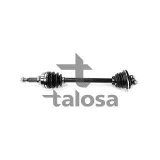 Pusašis TALOSA 76-RN-8068