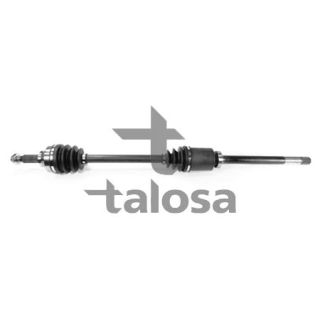 Pusašis TALOSA 76-RN-8069