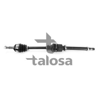 Pusašis TALOSA 76-RN-8078