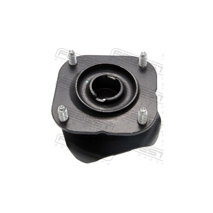 Pakabos statramsčio atraminis guolis FEBEST MZSS-003