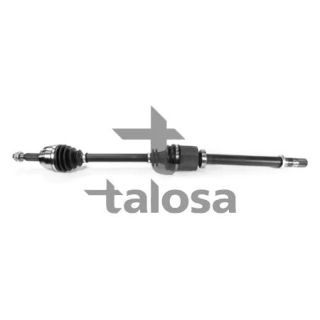 Pusašis TALOSA 76-RN-8158