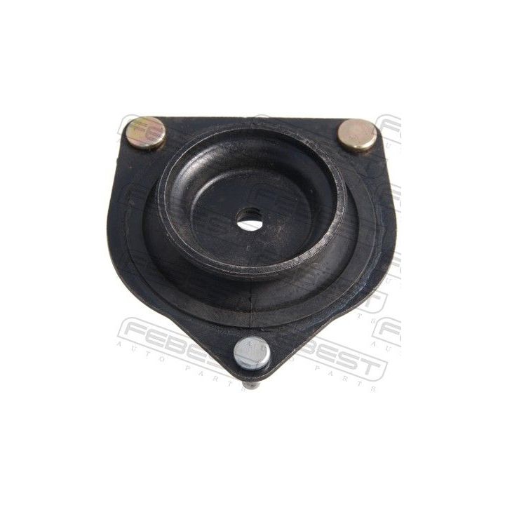 Pakabos statramsčio atraminis guolis FEBEST MZSS-004