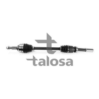 Pusašis TALOSA 76-RN-8165