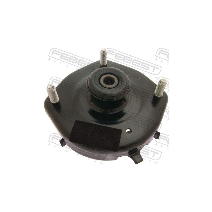 Pakabos statramsčio atraminis guolis FEBEST MZSS-016