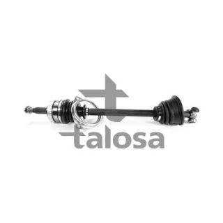 Pusašis TALOSA 76-RN-8171A