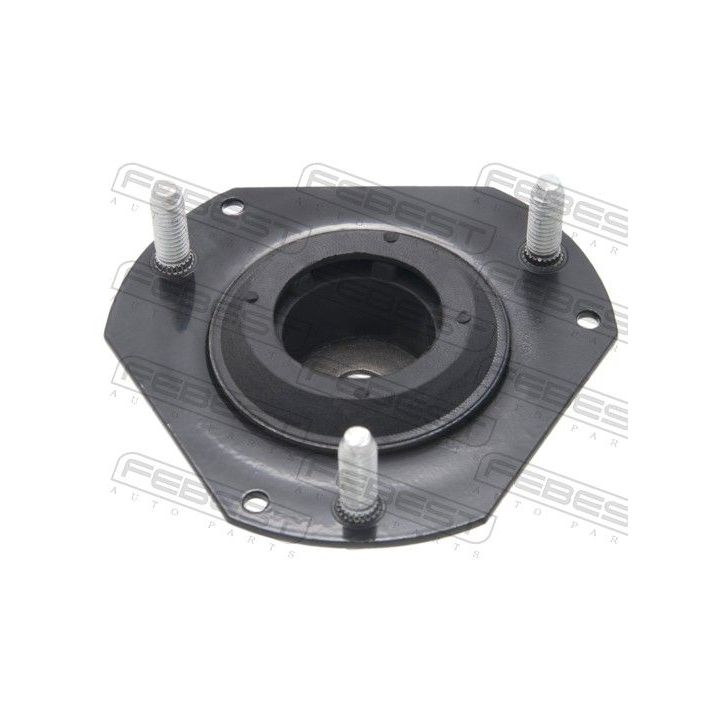 Pakabos statramsčio atraminis guolis FEBEST MZSS-DEF