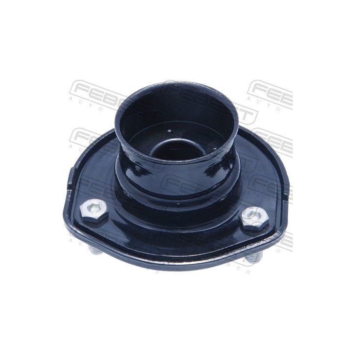 Pakabos statramsčio atraminis guolis FEBEST MZSS-GHF