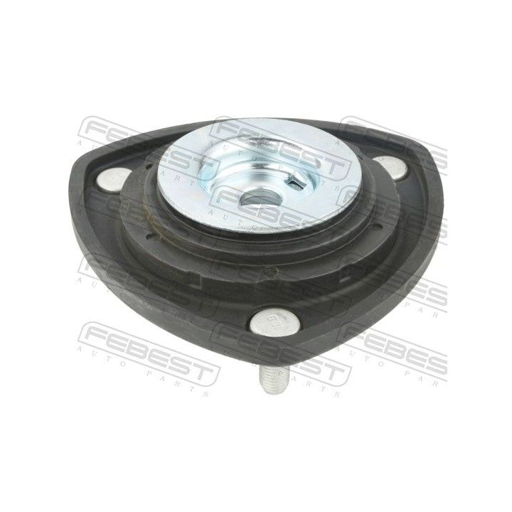 Pakabos statramsčio atraminis guolis FEBEST MZSS-KFF