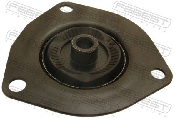 Pakabos statramsčio atraminis guolis FEBEST NSS-015