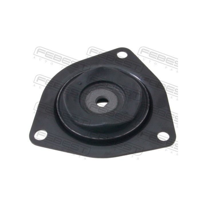 Pakabos statramsčio atraminis guolis FEBEST NSS-022