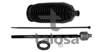 Vidinė skersinė vairo trauklė TALOSA 44-00245KM