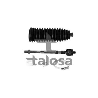 Vidinė skersinė vairo trauklė TALOSA 44-00641KM